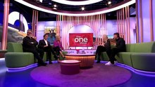 The One Show - Season 21 Episode 09 [Full Movie]