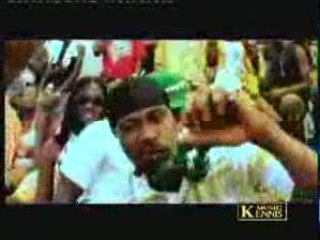 2Face Idibia feat. VIP - My Love