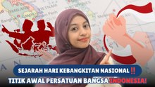 Mengapa 20 Mei Diperingati sebagai Hari Kebangkitan Nasional? Ini Sejarah Lengkapnya
