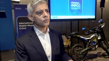 Sadiq Khan rules out return to Parliament as Andy Burnham weighs by-election bid