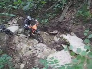 MARC 1 KTM 250 EXC 15 06 2008