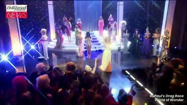 ‘Drag Race’ Winner Jinkx Monsoon Joins ‘Doctor Who’ in Major Role | THR News [Full Movie]