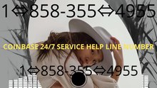 ≋{{CoMpLeTe List}} of Official COINBASE)TECH SUPPORT™️Phone Numbers ≋+1 {858}↝355↝4955 (12)