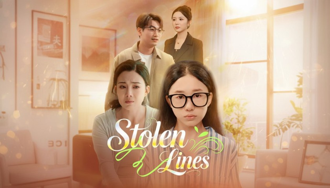 Engsub Stolen Lines