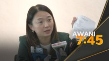 Hannah nafi terlibat tukar status tanah di Taman Segar