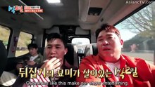 [ENG] EP.326 2 Days & 1 Night S4