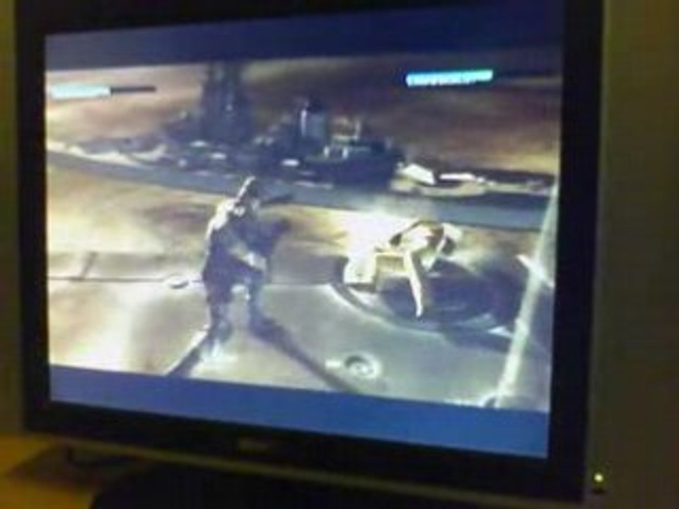 metal gear solid 4 que g finie