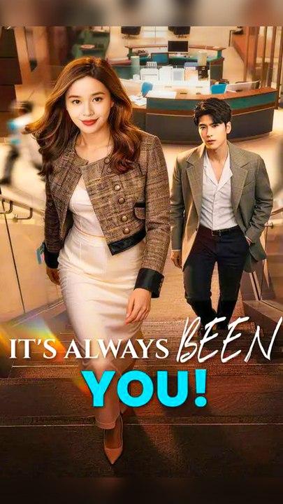 It's Always Been You!