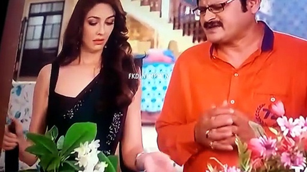 Saumya tandon dance