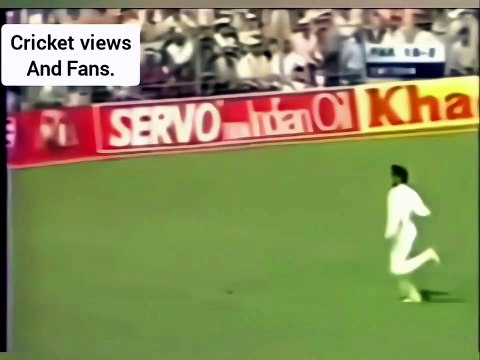 Famous Kolkata Test 1999 Pakistan vs India Part1 | Pakistan vs India cricket highlights| Pakistan vs India cricket test matches|