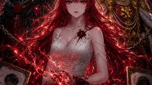 [Dubbed] The Gods Fell for Me - Full EP | Fantasy Romance, Vampire, Werewolf & System Drama - Short Drama