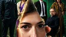 Mafia Princess Vows Blood Revenge - Full EP | Mafia Romance, Revenge Thriller, Crime Drama - Short Drama