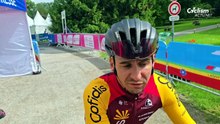 4 Jours de Dunkerque 2026 - INTERVIEW - Bryan Coquard avant la 1ère étape