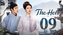 Ep 9 The Heir Eng Sub #engsub #fullepisode🎥🍿