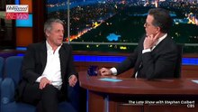 Hugh Grant Says He Thinks There Would Be More Affairs on Set if Phones Were Banned | THR News [Full Movie]