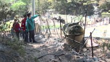 [대구] 대구시, 장마 앞두고 대형산불 피해 지역 사전 점검 / YTN