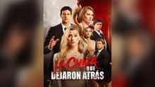 La Chica Que Dejaron Atrás (Español)- Full Hot