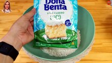 🔥 O SEGREDO das ROSQUINHAS usando Mistura de Bolo 🤯🍩