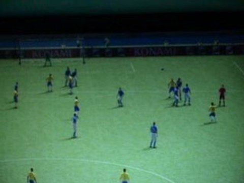 Andek le gardien par selem pes 2008