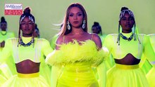 Beyoncé & Adidas Mutually Agree to Part Ways | THR News [Full Movie]