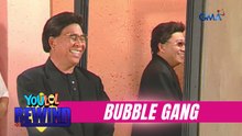 Bubble Gang: Isang araw sa buhay ni Eddie Gil (YouLOL Rewind)