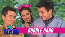 Bubble Gang: Sino ang bride? (YouLOL Rewind)