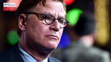 Aaron Sorkin Reveals He Had a Stroke Last November: “A Loud Wake-Up Call” | THR News [Full Movie]
