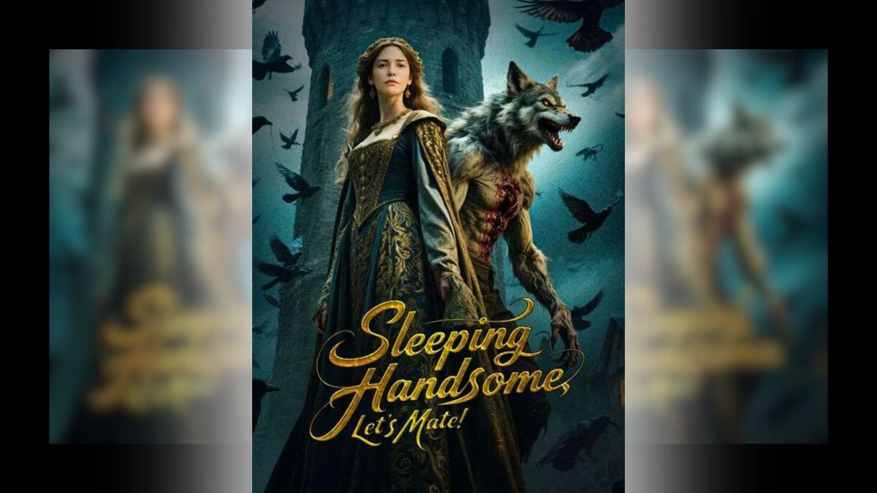 Sleeping Handsome, Let's Mate