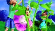 Barbie: Nàng Tiên Thumbelina 2009 || Barbie: Thumbelina 2009