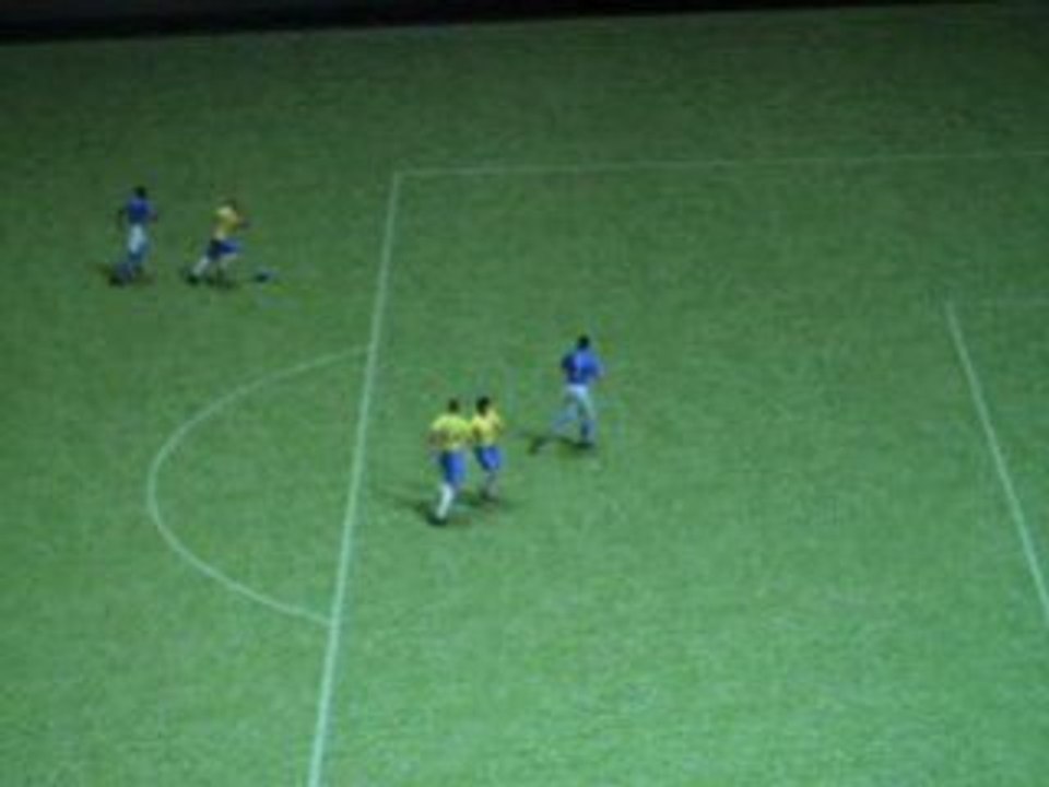 Ca c 1 but par selem pes 2008