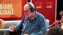 Mon héritage  - Daniel Morin a une vision
