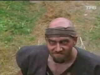 3x08 Les Nouvelles Aventures de Robin des Bois (partie 3)