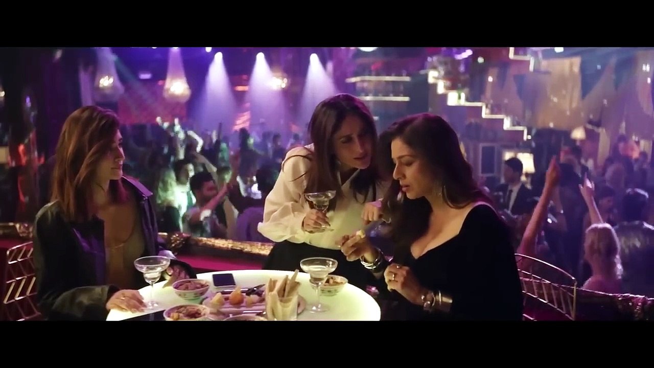 Full Movie Kareena Kapoor Kriti S Media 720p