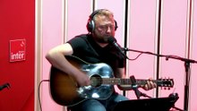 Fan d’Olivia Ruiz  - La drôle d'humeur d'Oldelaf