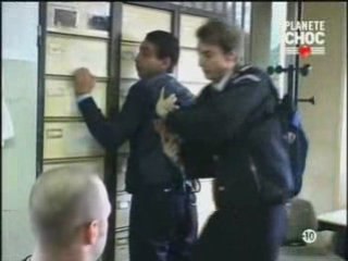 Banlieue 91 Essonnes - Guerre de bande - partie 4