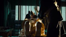 ดูหนังออนไลน์ The Lost Bladesman (2011)
