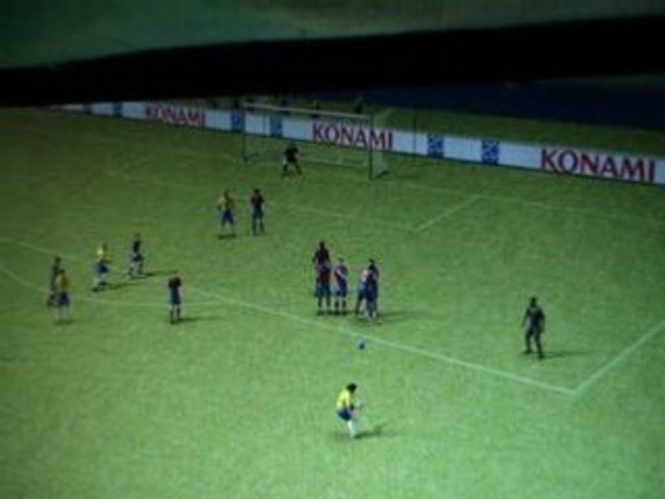 Il fo 2 mur par selem pes 2008