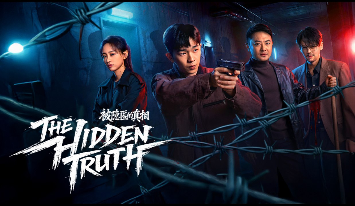The Hidden Truth Episode 1 - 2
