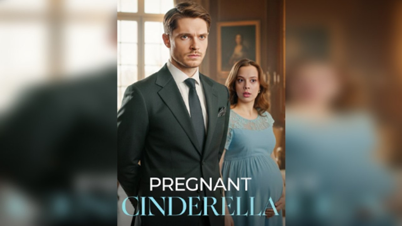 Hot 🔥 Pregnant Cinderella Engsub