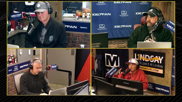 Wizards Can’t Botch Their Pick | Sports Junkies