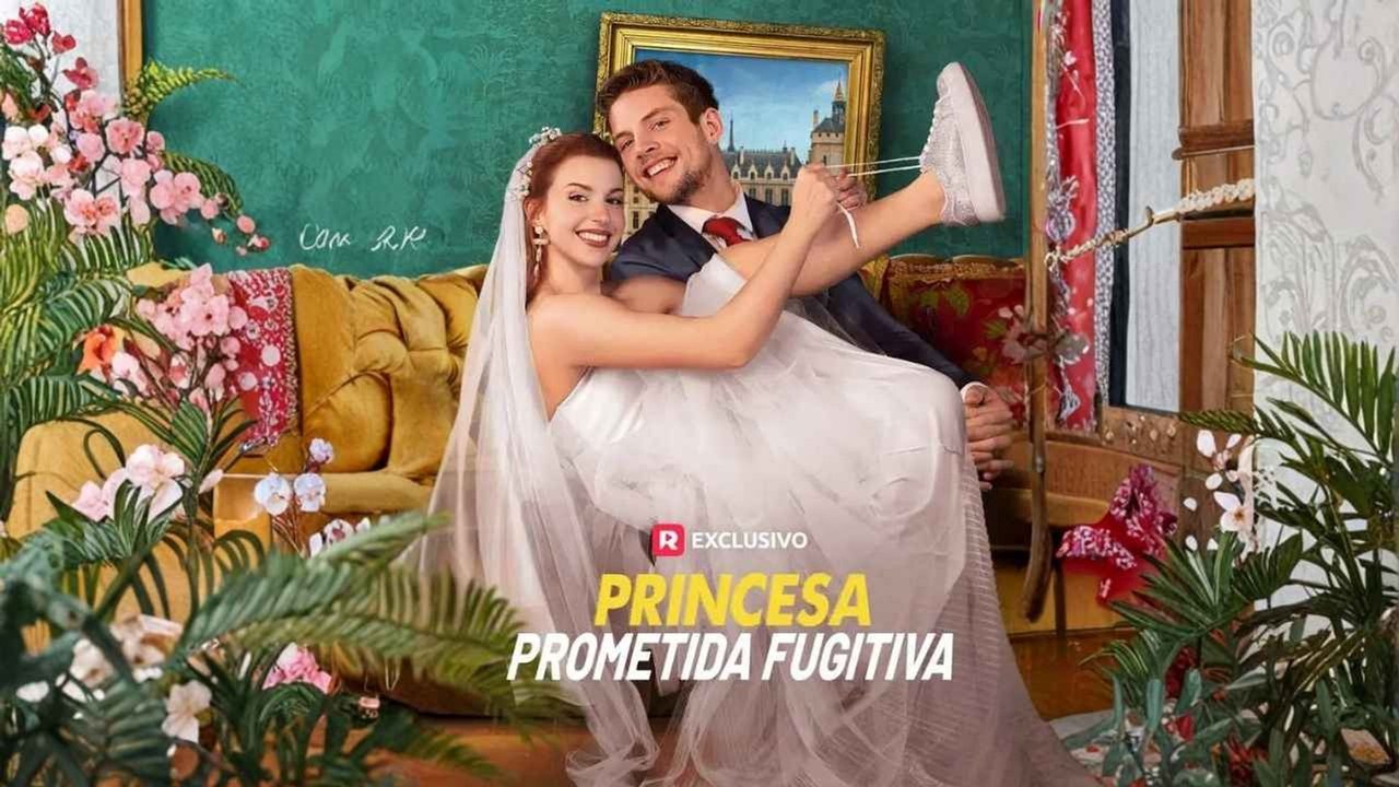 Princesa Prometida Fugitiva