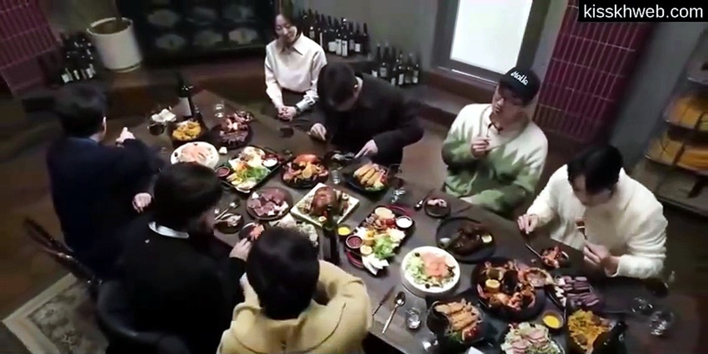 We Are All Trying Here Episode 9 engsub watchfull🔥🍿🍿