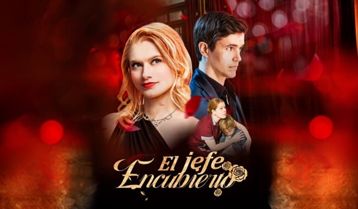 El Jefe Encubierto