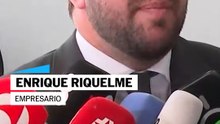 Riquelme: "Tenemos la obligación ética y moral de que el Real Madrid siga siendo de sus socios"