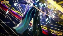 | Indo Sub | Soul Land 1 | EP 186 - 190