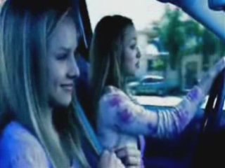 Lilly, libre et sauvage