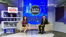Buka Suara! Menlu Soal 9 WNI Ditangkap Israel, Pemerintah Pantau Kondisi | SAPA MALAM