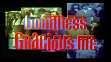 Goodness Gracious Me S02E01