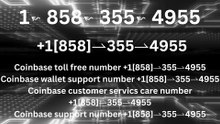 How to Ring Coinbase® CUSTOMER© SUPPoRT℗ NuMber by Phone, Chat & Email