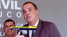 Motorista de Ônibus José André Busca Justiça Após Ser Falsamente Acusado de Estupro: Provas Apontam Inocência